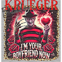 Valentine's Day-QRJ  3455